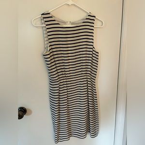 J Crew women’s silk dress